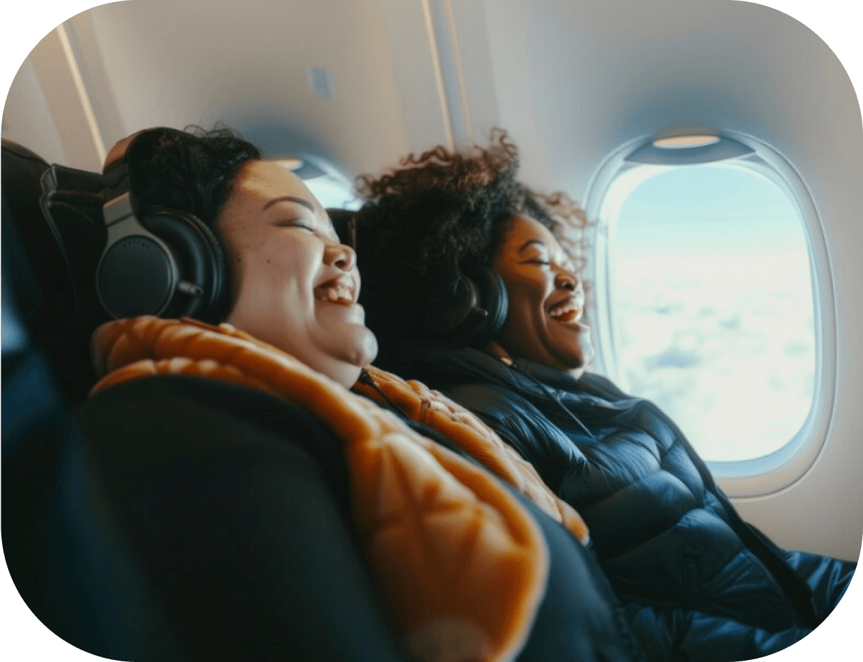 Types of airfare tickets